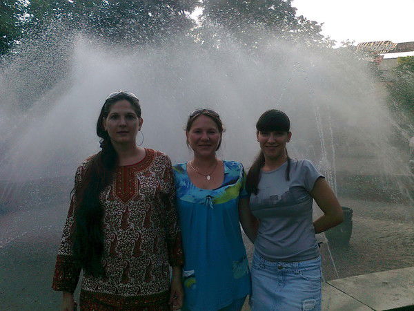 Алёнушка Двояк