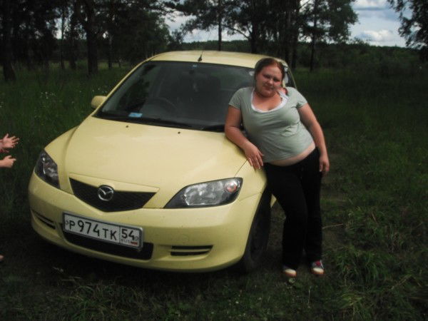 Елена Попова