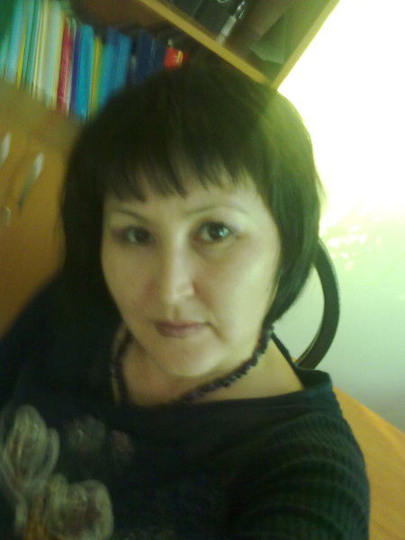 Эльмира Милашка