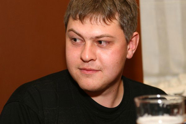 Александр Ерофонов