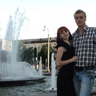 Наталья Химич