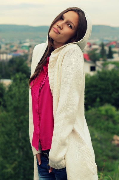 Лена Асылгареева