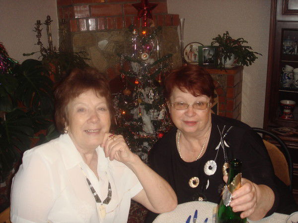 Ирина Ясутис Банникова