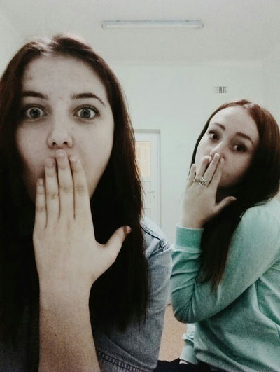 Маша Малиновская