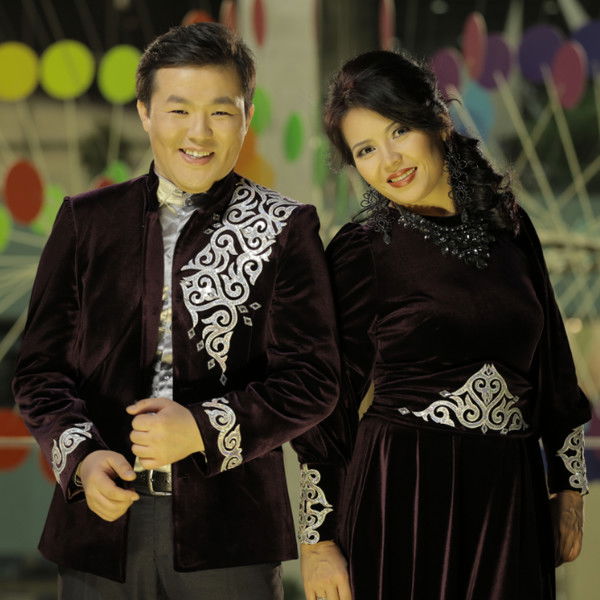 Нартай Алтай