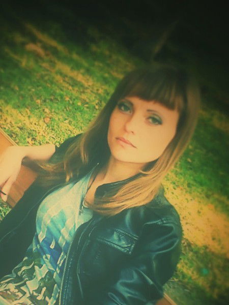 Татьяна Давыдова