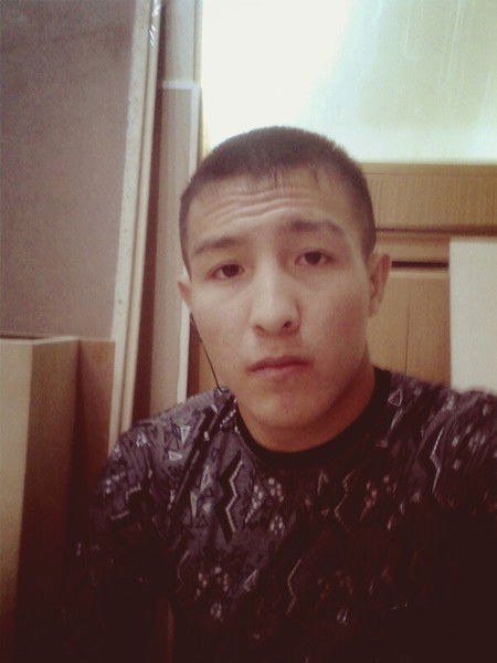 Дастан Акимбаев