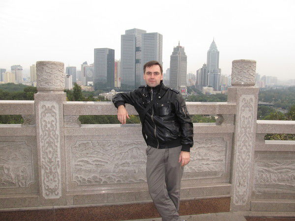 Алексей Степанов