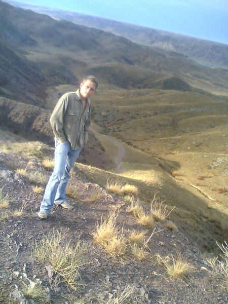 Александр Вольняга