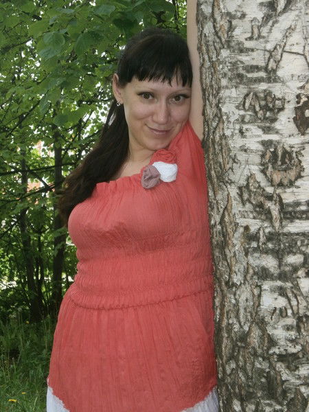 Наталья Соломенцева