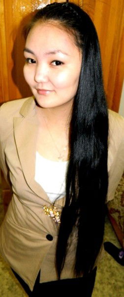 Яна Афанасьева