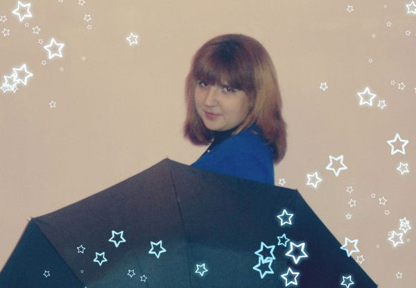 Анжела Богданова