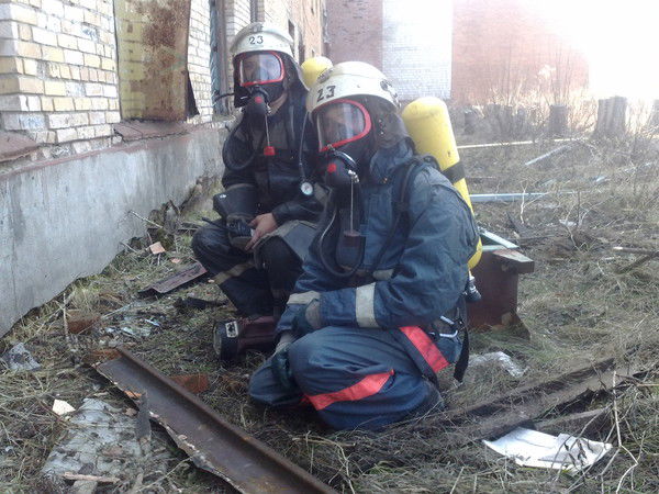 Иван Смольников