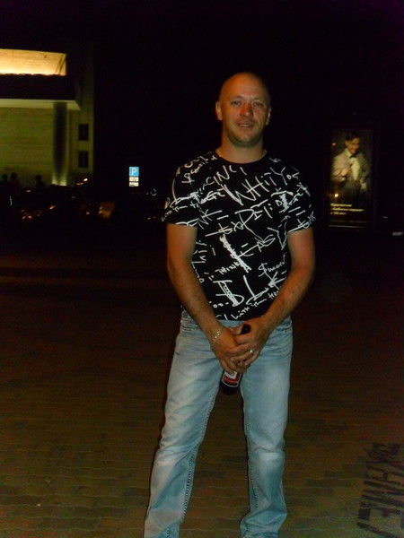 Дмитрий Воробьёв