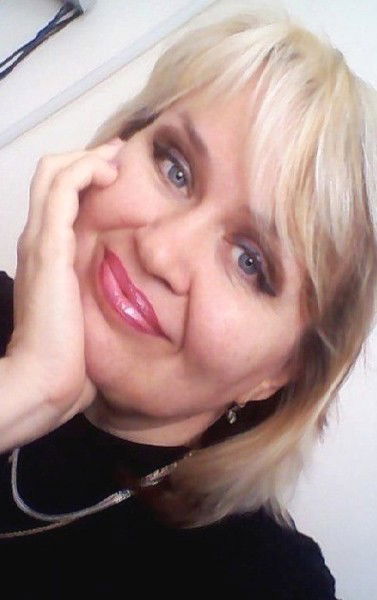 Флора Сабитова