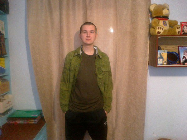 Андрей Кузьмин