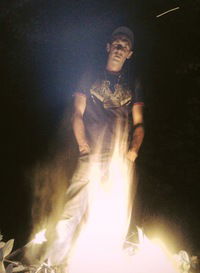 Дима Огоньков