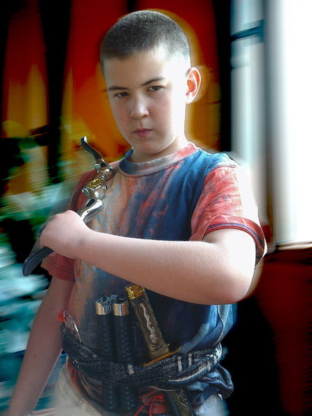 Айдар Сеитов