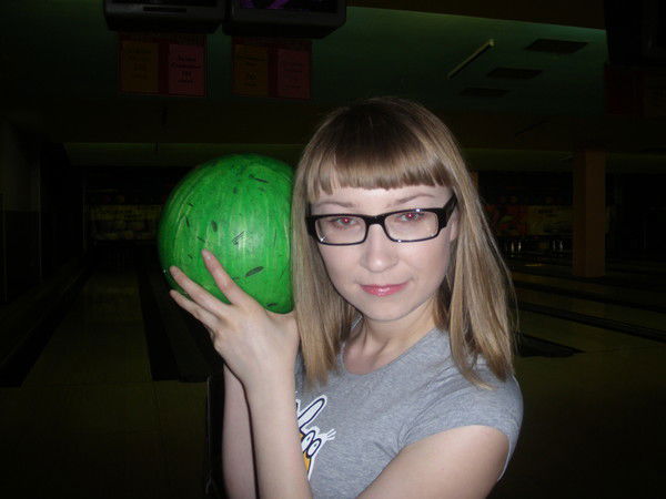 Ольга Федотова