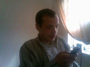 Сергей Калинкин