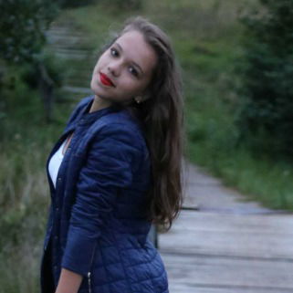 Марина Зарудко