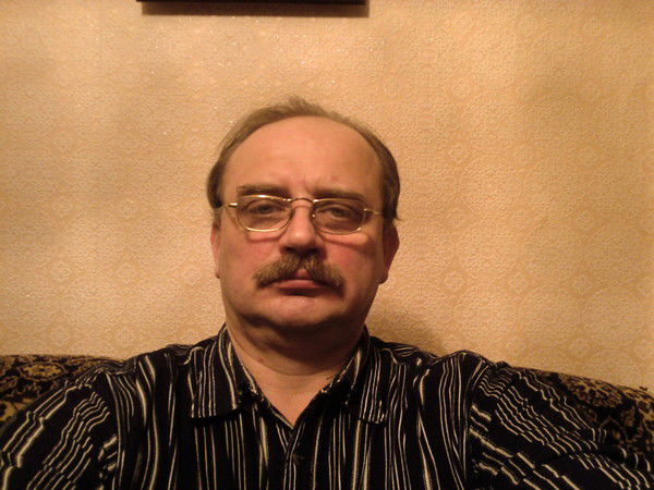 Юрий Кольба