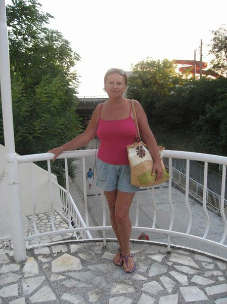 Наина Аксенова