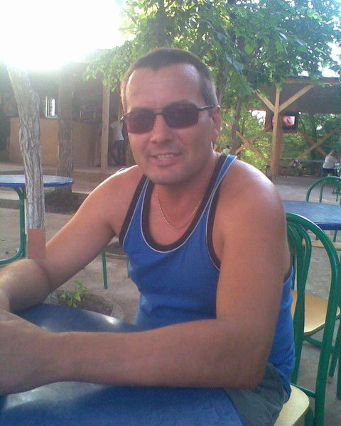 Андрей Мельников