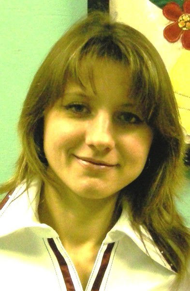 Галина Пантюшкова