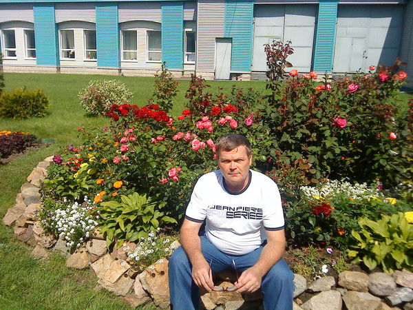 Сергей Червонный