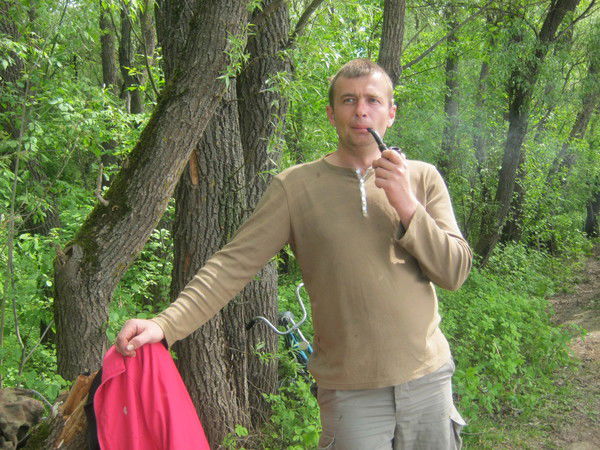 Сергей Иванов