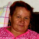 Любовь Куклина