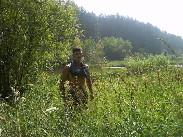 Дмитрий Зыков