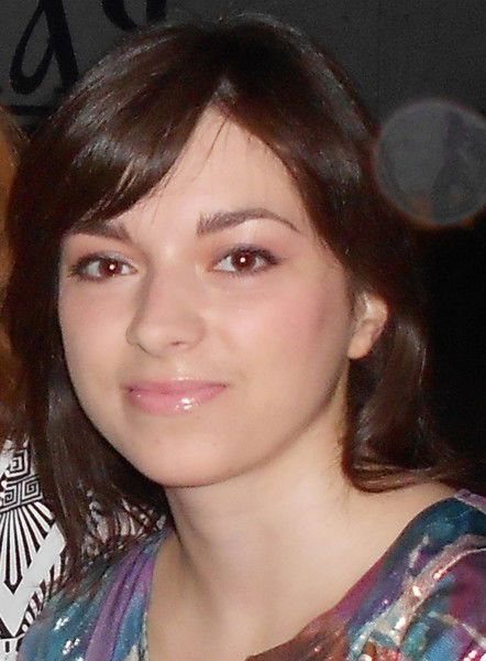 Елена Боготская