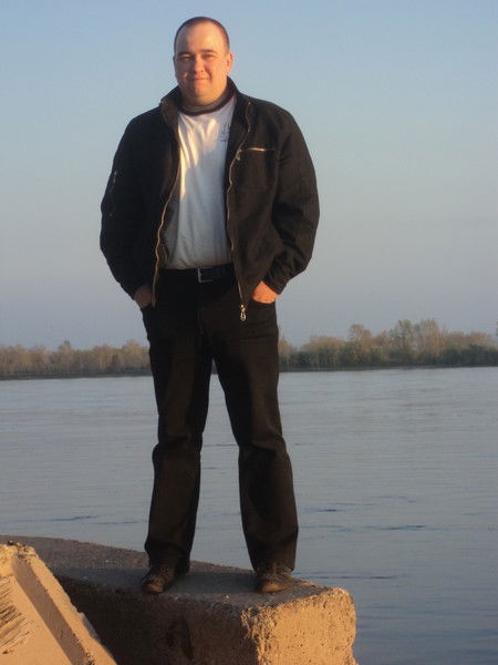 Константин Карпов