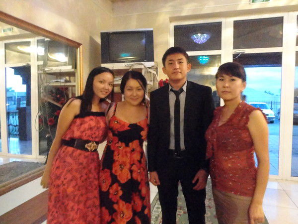 Дархан Асымов