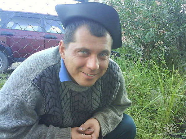 Алексей Косев