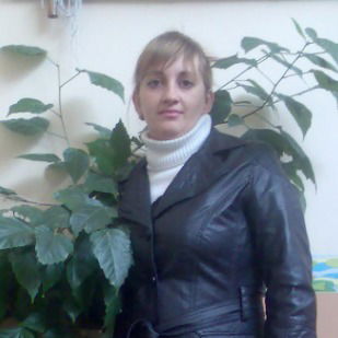 Марина Киреева