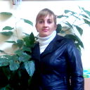 Марина Киреева