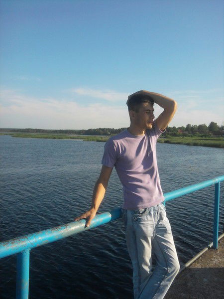 Низомиддин Мадгозиев