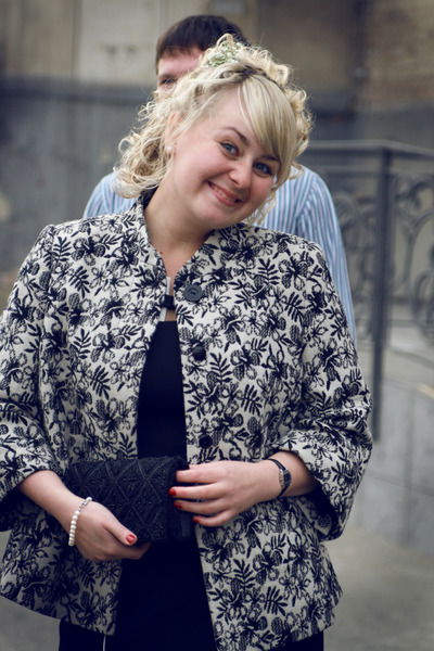 Анастасия Граф