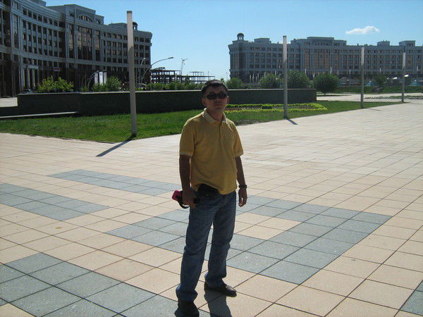 Рустам Умбетбаев