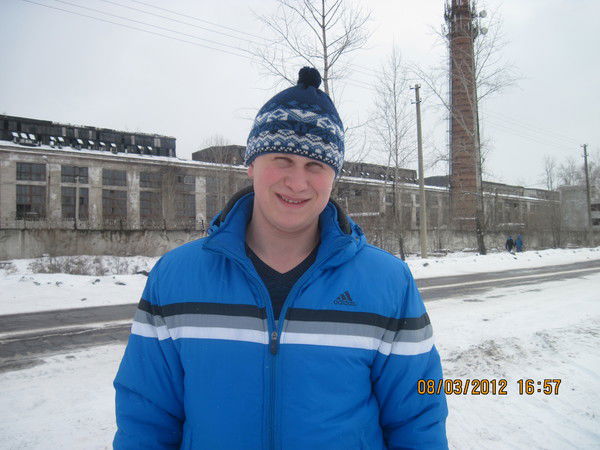 Андрей Литовченко