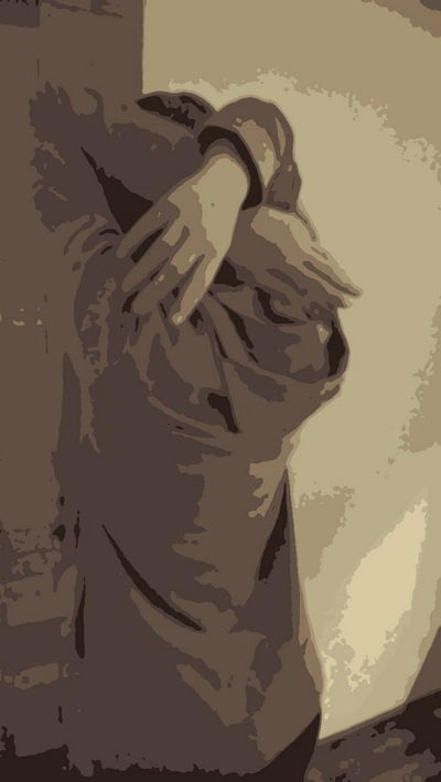 Настя Никитина