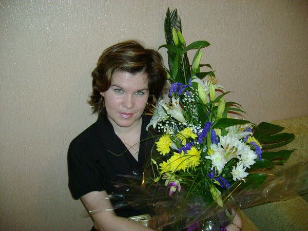 Анастасия Валеева