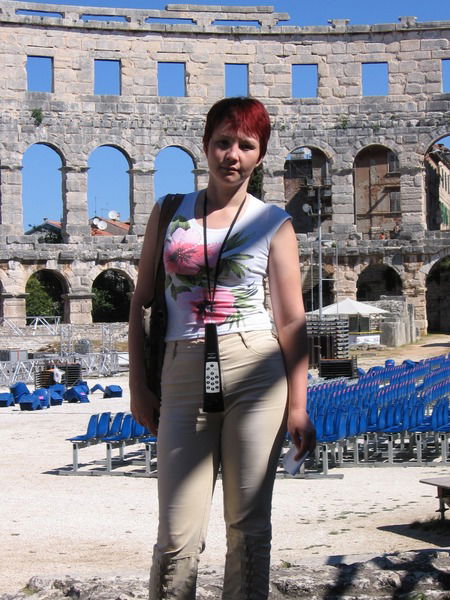 Любовь Меньшенина