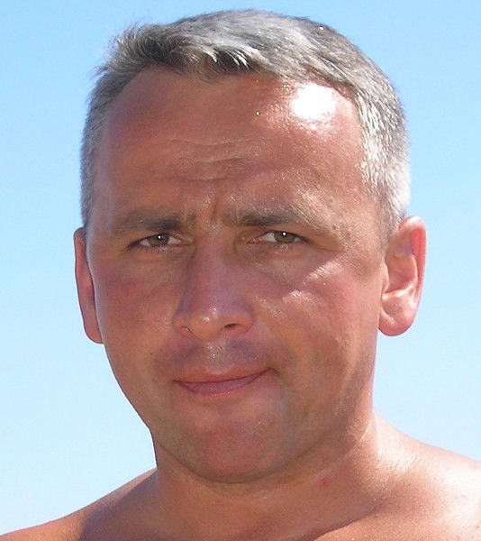 Александр Мешечко