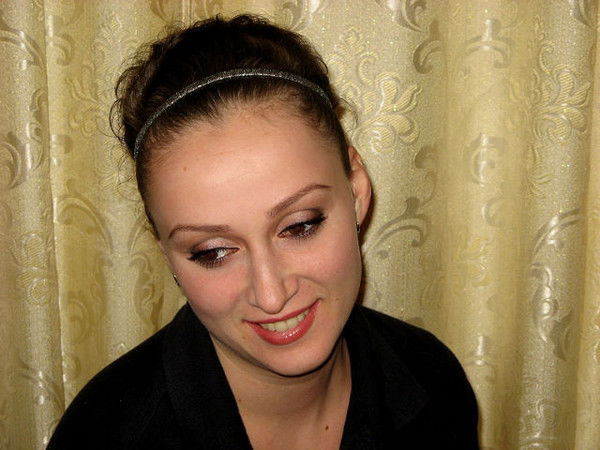 Светлана Кутькова