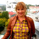 Марина Лярская