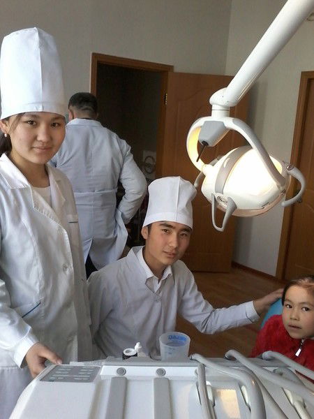 Адилет Абылхасымов